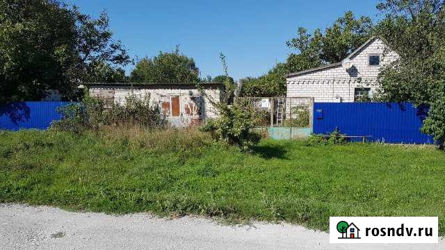 Дом 40 м² на участке 18 сот. на продажу в Натухаевской Натухаевская - изображение 1