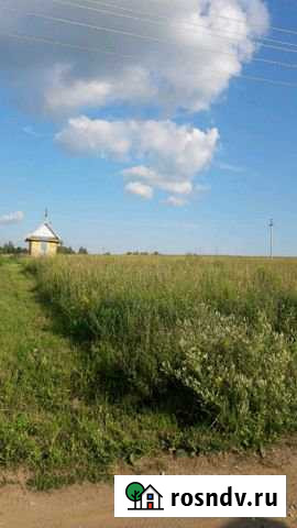 Участок СНТ, ДНП 17 сот. на продажу в Завьялово Республики Удмуртия Завьялово - изображение 1