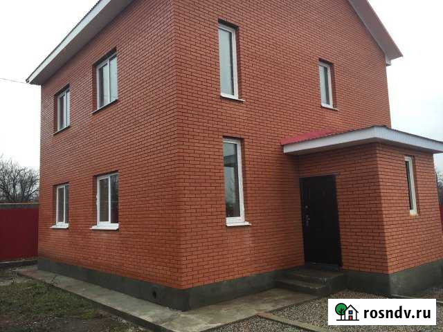 Дом 113 м² на участке 6 сот. на продажу в Алексеевке Самарской области Алексеевка - изображение 1