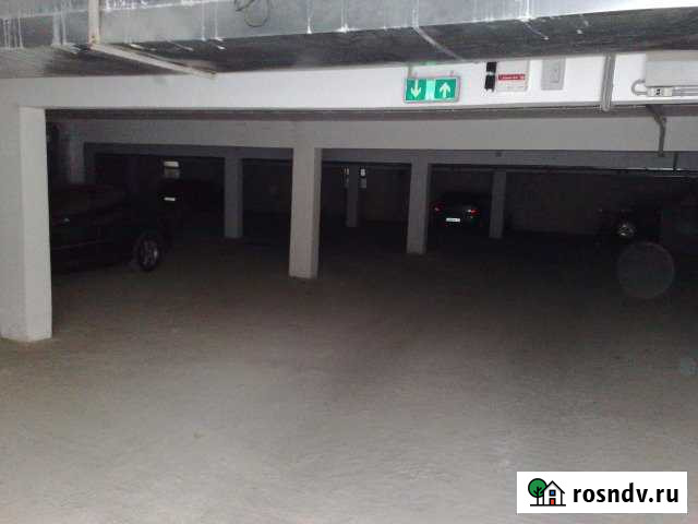 Машиноместо 22 м² в аренду в Курске Курск - изображение 1