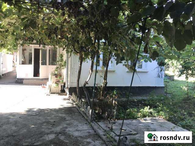 Дом 90 м² на участке 18 сот. на продажу в Ферсманово Ферсманово - изображение 1