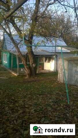 Дом 40 м² на участке 18 сот. на продажу в Новоалексеевской Новоалексеевская - изображение 1