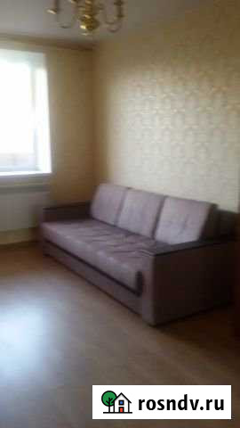 1-комнатная квартира, 37 м², 3/9 эт. в аренду на длительный срок в Азове Азов - изображение 1