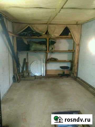 Гараж 22 м² на продажу в Дзержинске Дзержинск - изображение 1