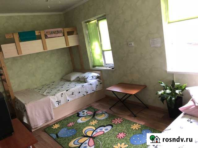 Дом 34 м² на участке 2 сот. в аренду посуточно в Анапе Анапа - изображение 1