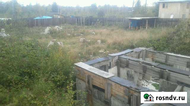 Участок ИЖС 12 сот. на продажу в Байкальске Байкальск - изображение 1