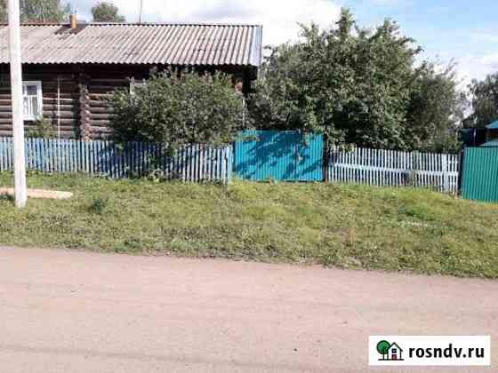 Дом 40 м² на участке 20 сот. на продажу в Можге Можга