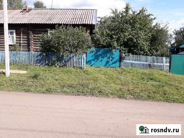 Дом 40 м² на участке 20 сот. на продажу в Можге Можга - изображение 1