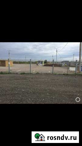 Участок промназначения 4 сот. в аренду в Стерлитамаке Стерлитамак - изображение 1