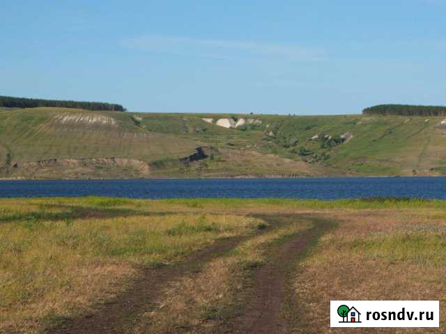 Участок ИЖС 24 сот. на продажу в Сенгилее Сенгилей - изображение 1