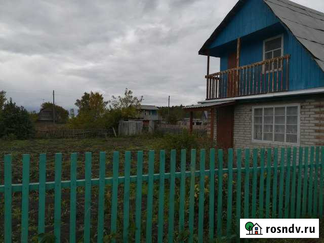 Дача 45 м² на участке 4 сот. на продажу в Искитиме Искитим - изображение 1