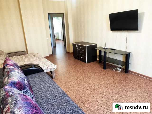 2-комнатная квартира, 65 м², 5/7 эт. в аренду посуточно в Старом Осколе Старый Оскол - изображение 1