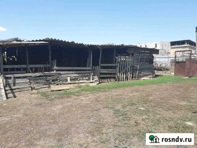 Дом 77 м² на участке 13 сот. на продажу в Цимлянске Цимлянск - изображение 1