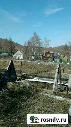 Дача 42 м² на участке 10 сот. на продажу в Комсомольске-на-Амуре Комсомольск-на-Амуре - изображение 1