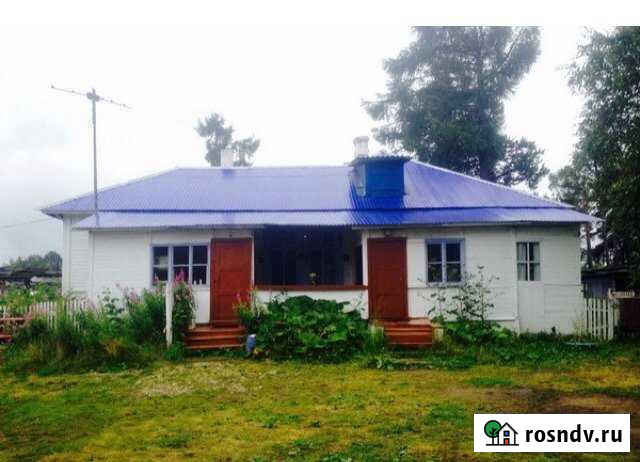 Комната 60 м² в 8-ком. кв., 1/1 эт. в аренду посуточно в Каменске Каменск - изображение 1