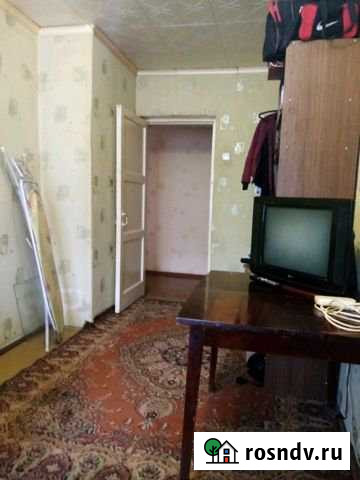 2-комнатная квартира, 47 м², 4/5 эт. в аренду на длительный срок в Мурманске Мурманск - изображение 1