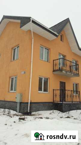 Таунхаус 90 м² на участке 2 сот. на продажу во Всеволожске Всеволожск - изображение 1