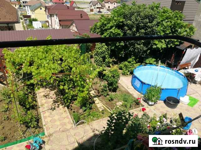 Дом 179 м² на участке 5 сот. в аренду посуточно в Туапсе Туапсе - изображение 1