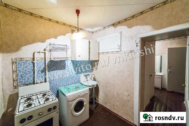 2-комнатная квартира, 47 м², 5/5 эт. на продажу в Киришах Кириши - изображение 1