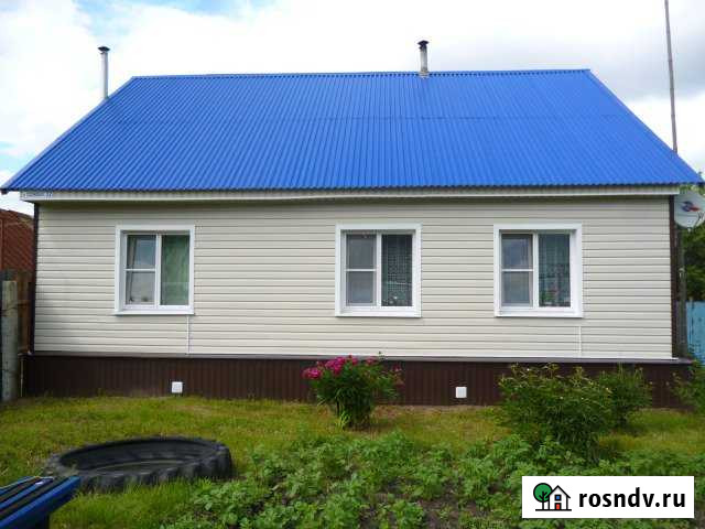 Дом 100 м² на участке 15 сот. на продажу в Махалино Махалино - изображение 1