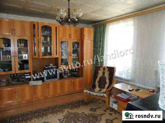 3-комнатная квартира, 50 м², 1/1 эт. на продажу в Новочеркасске Новочеркасск