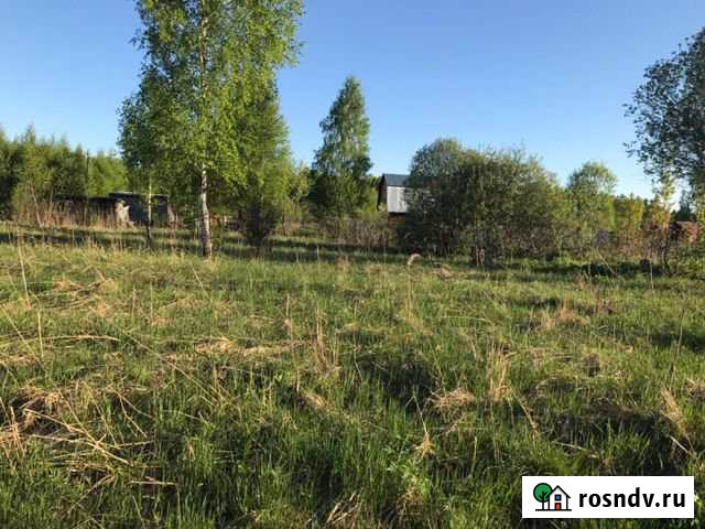 Участок СНТ, ДНП 10 сот. на продажу в Туле Тула - изображение 1