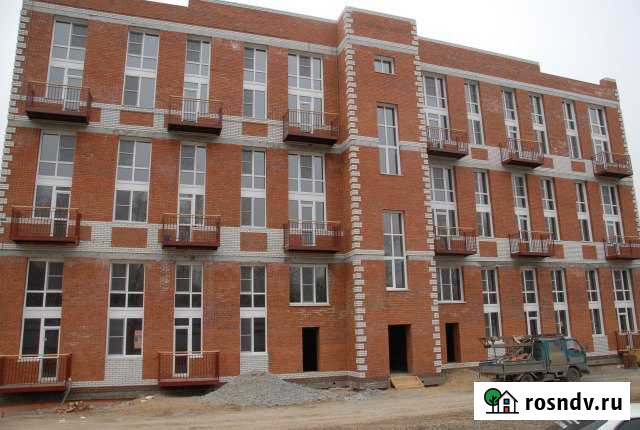 2-комнатная квартира, 84 м², 2/3 эт. на продажу в Хабаровске Хабаровск - изображение 1