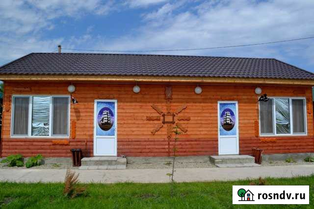 Дача 90 м² на участке 102 сот. в аренду посуточно в Саратове Саратов - изображение 1