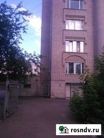 4-комнатная квартира, 138 м², 1/5 эт. на продажу в Вологде Вологда - изображение 1