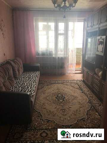 3-комнатная квартира, 59 м², 9/9 эт. на продажу в Алексине Алексин - изображение 1