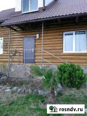 Дом 180 м² на участке 20 сот. в аренду на длительный срок в Сочи Сочи