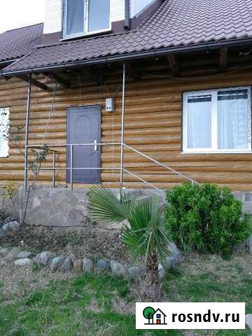 Дом 180 м² на участке 20 сот. в аренду на длительный срок в Сочи Сочи - изображение 1