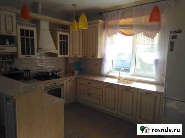 Коттедж 111 м² на участке 15 сот. на продажу в Дубовом Дубовое - изображение 1