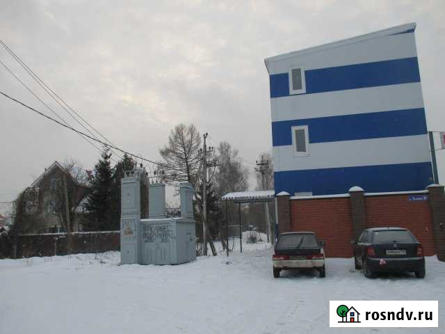 Помещение свободного назначения, 270 кв.м. Пушкино - изображение 1