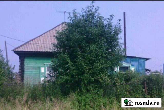 Дом 67 м² на участке 12 сот. на продажу в Яе Яя - изображение 1