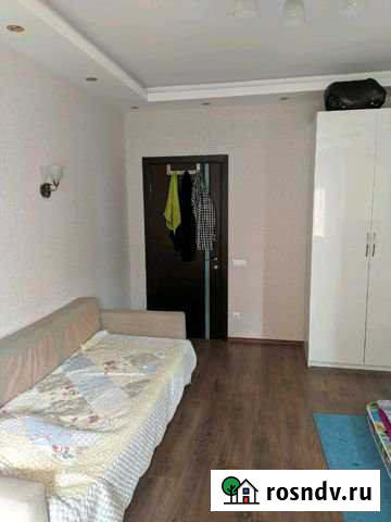 Комната 18 м² в 2-ком. кв., 8/24 эт. в аренду на длительный срок в Котельниках Котельники - изображение 1