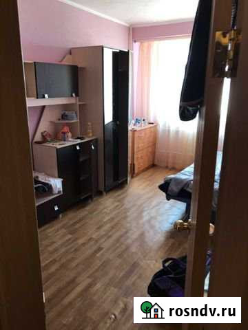 1-комнатная квартира, 38 м², 3/5 эт. на продажу в Пурпе Пурпе - изображение 1