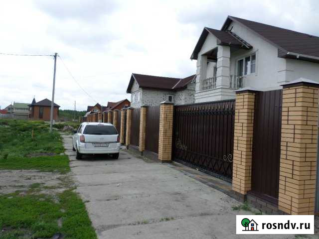 Участок ИЖС 9 сот. на продажу в Прямицыно Прямицыно - изображение 1