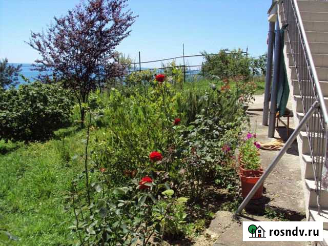 Дом 120 м² на участке 30 сот. в аренду посуточно в Теберде Теберда - изображение 1