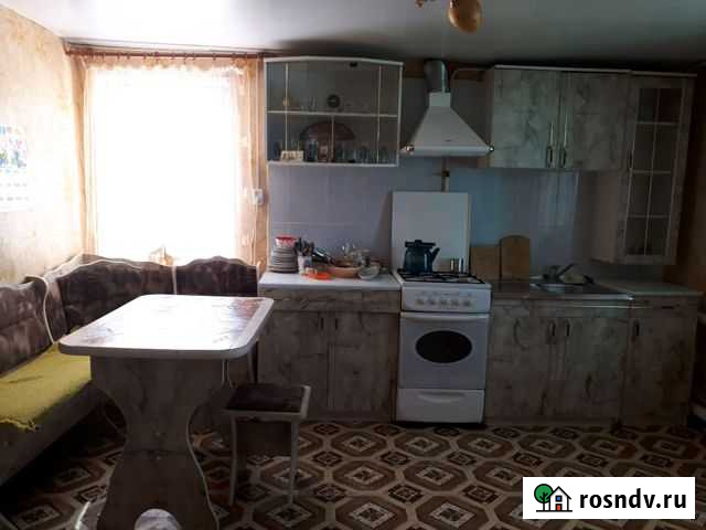 Дом 66 м² на участке 7 сот. в аренду посуточно в Соль-Илецке Соль-Илецк - изображение 1