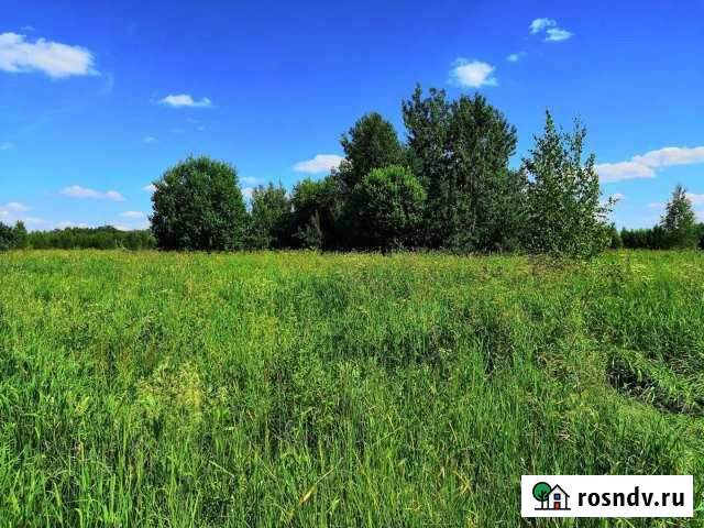 Участок ИЖС 12 сот. на продажу в Ступино Ступино - изображение 1