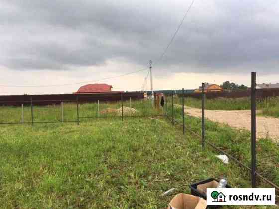 Участок ИЖС 12 сот. на продажу в Высоковске Высоковск