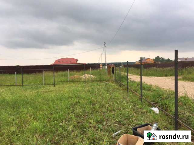 Участок ИЖС 12 сот. на продажу в Высоковске Высоковск - изображение 1