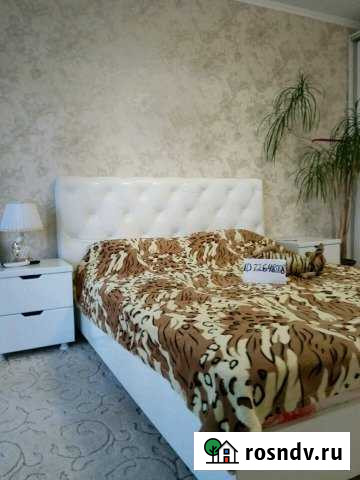 1-комнатная квартира, 38 м², 3/3 эт. в аренду посуточно в Алуште Алушта - изображение 1