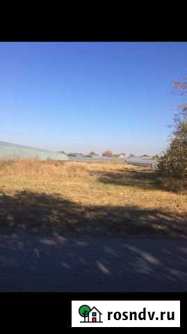 Участок ИЖС 20 сот. на продажу в Новочеркасске Новочеркасск - изображение 1