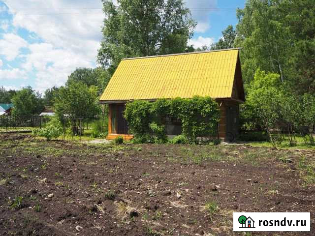 Дача 63.6 м² на участке 30 сот. на продажу в Новоалтайске Новоалтайск - изображение 1