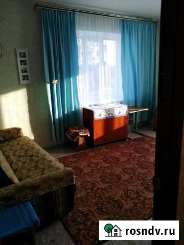 2-комнатная квартира, 50 м², 2/3 эт. на продажу в Рошале Рошаль - изображение 1