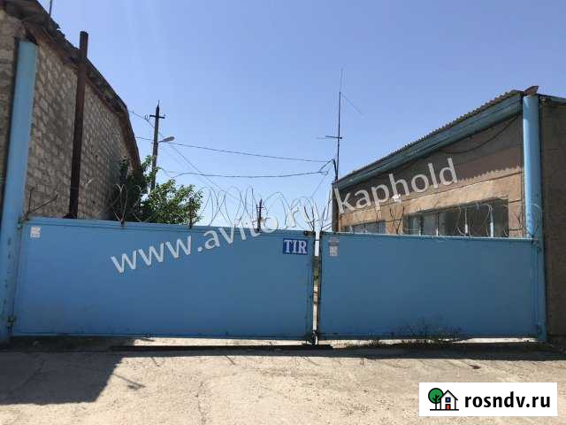 Производство 10999 кв.м. Симферополь - изображение 1