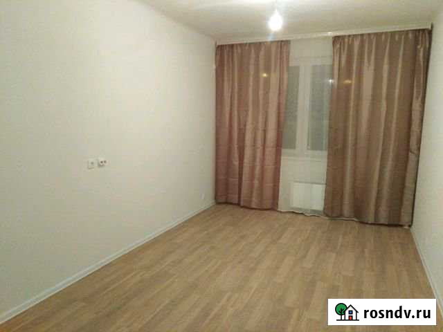 Квартира-студия, 22 м², 1/17 эт. в аренду на длительный срок в Видном Видное - изображение 1