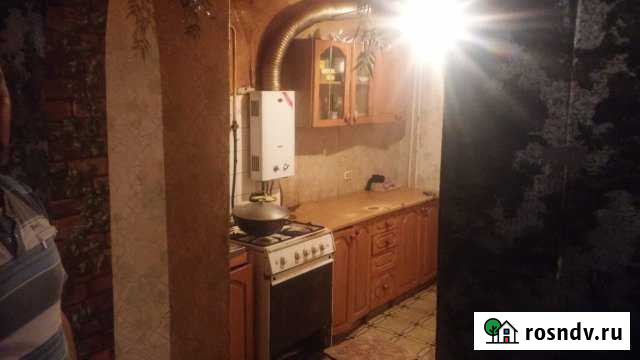 4-комнатная квартира, 81 м², 1/2 эт. на продажу в Агрономе Агроном - изображение 1